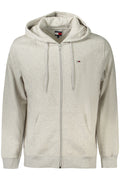 TOMMY HILFIGER Sudaderas Hombre Gris