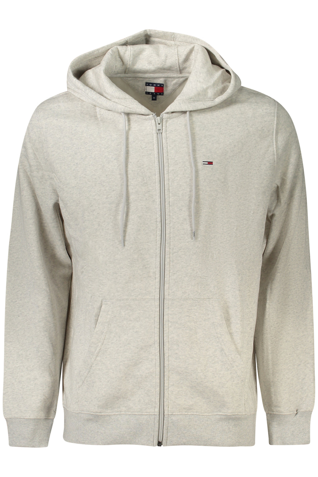 TOMMY HILFIGER Sudaderas Hombre Gris