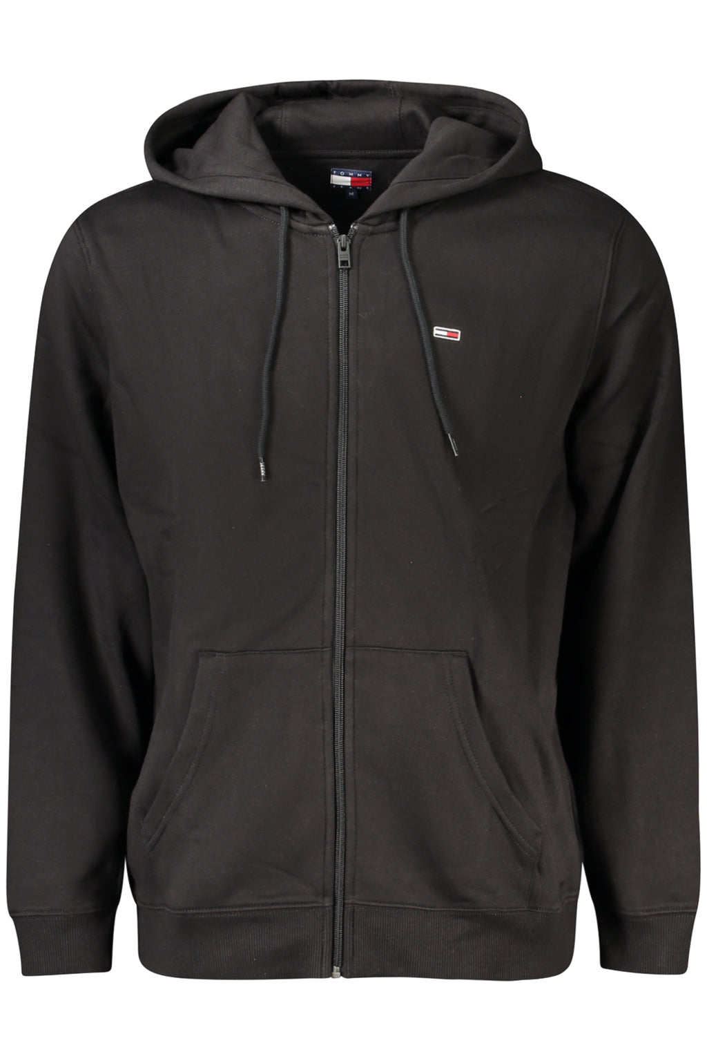 TOMMY HILFIGER Sudaderas Hombre Negro