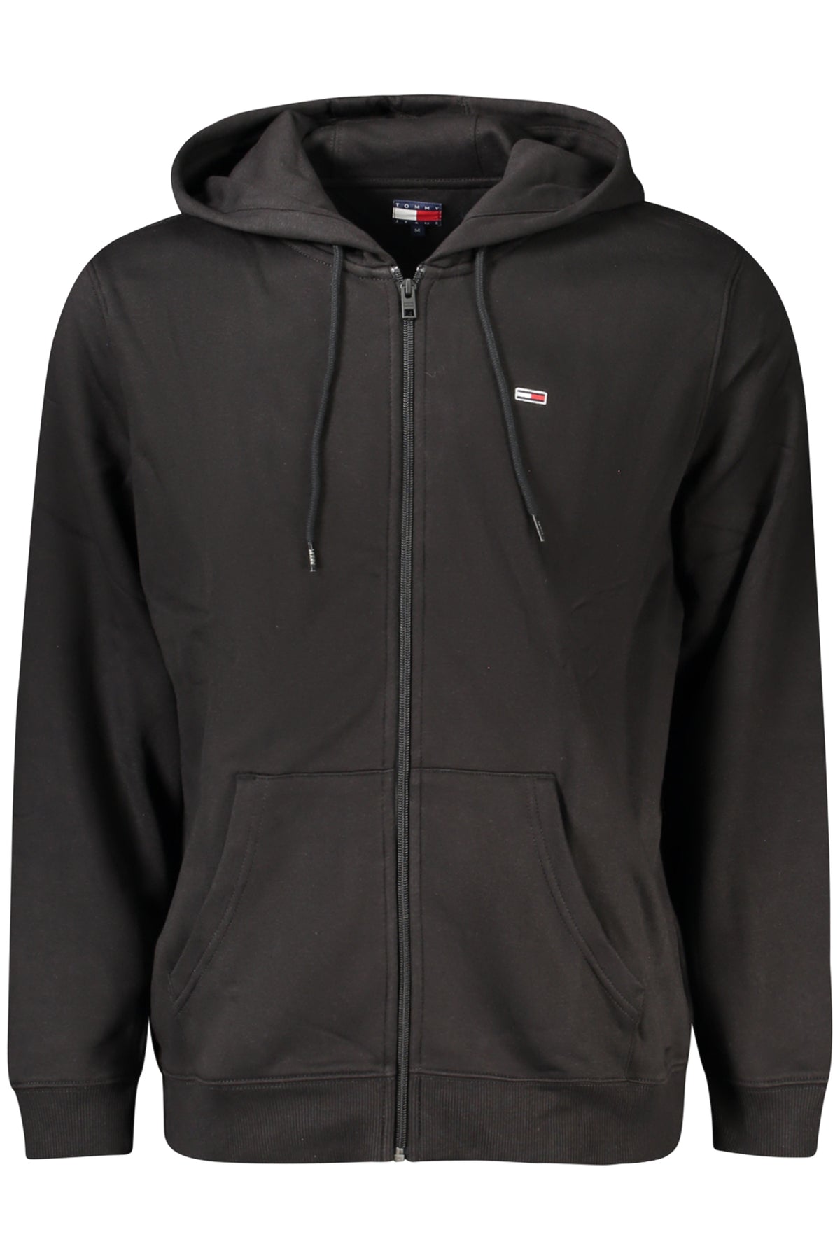 TOMMY HILFIGER Sudaderas Hombre Negro