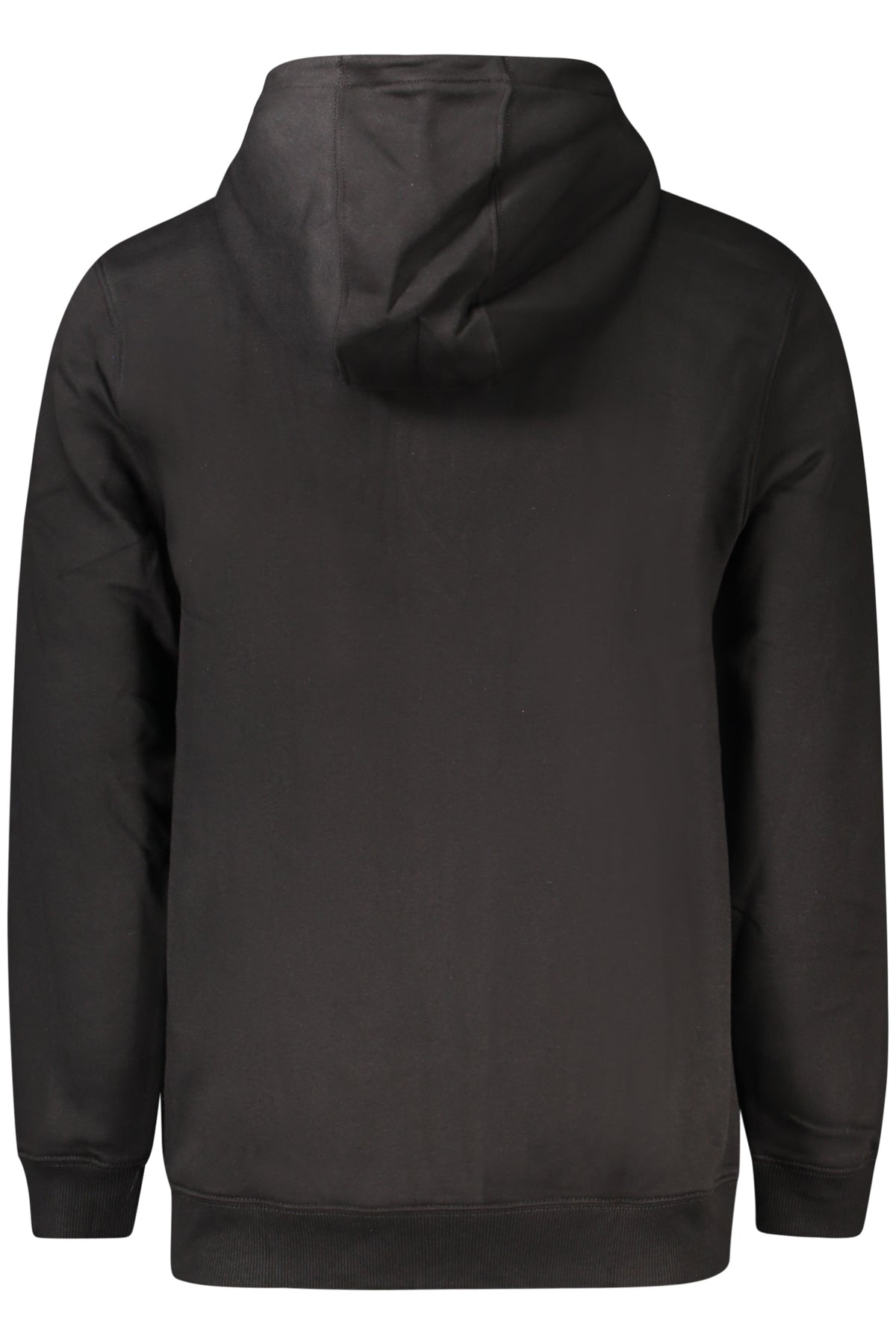 TOMMY HILFIGER Sudaderas Hombre Negro