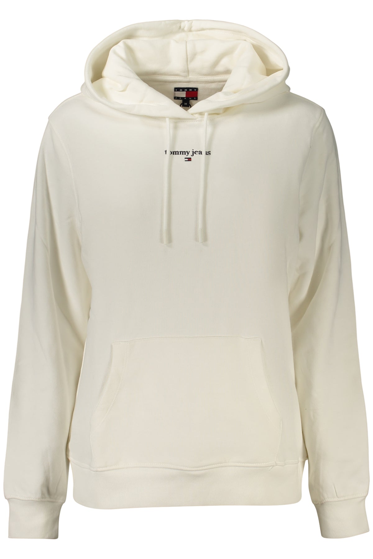 TOMMY HILFIGER Sudaderas Mujer Blanco