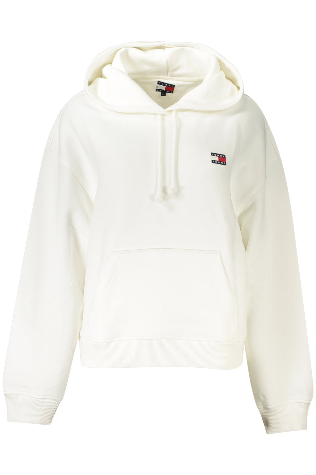 TOMMY HILFIGER Sudaderas Mujer Blanco