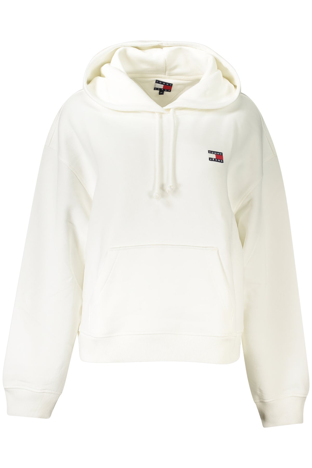 TOMMY HILFIGER Sudaderas Mujer Blanco