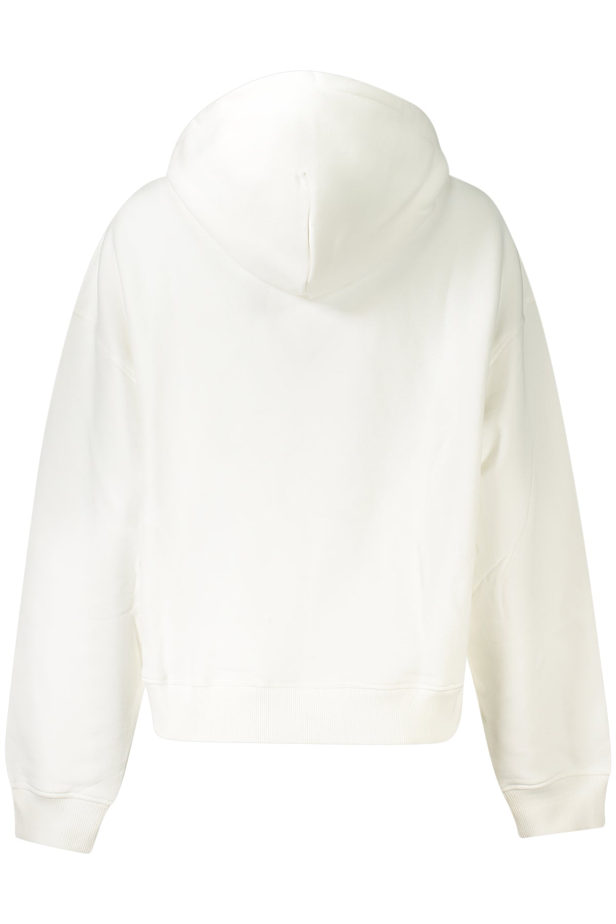 TOMMY HILFIGER Sudaderas Mujer Blanco