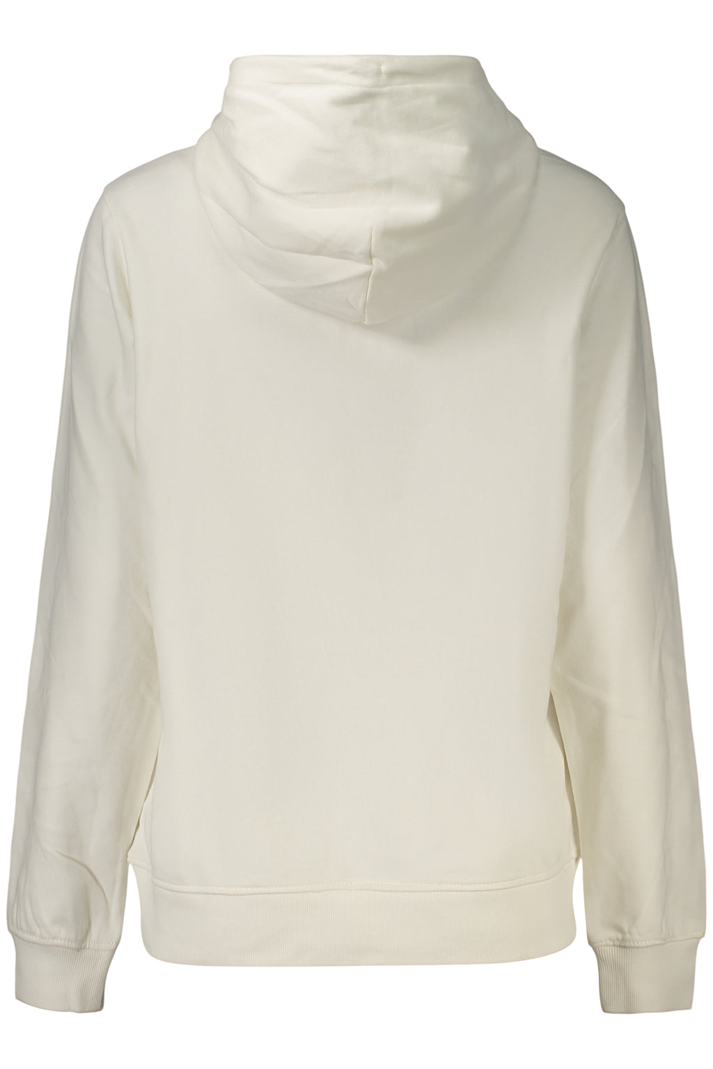 TOMMY HILFIGER Sudaderas Mujer Blanco