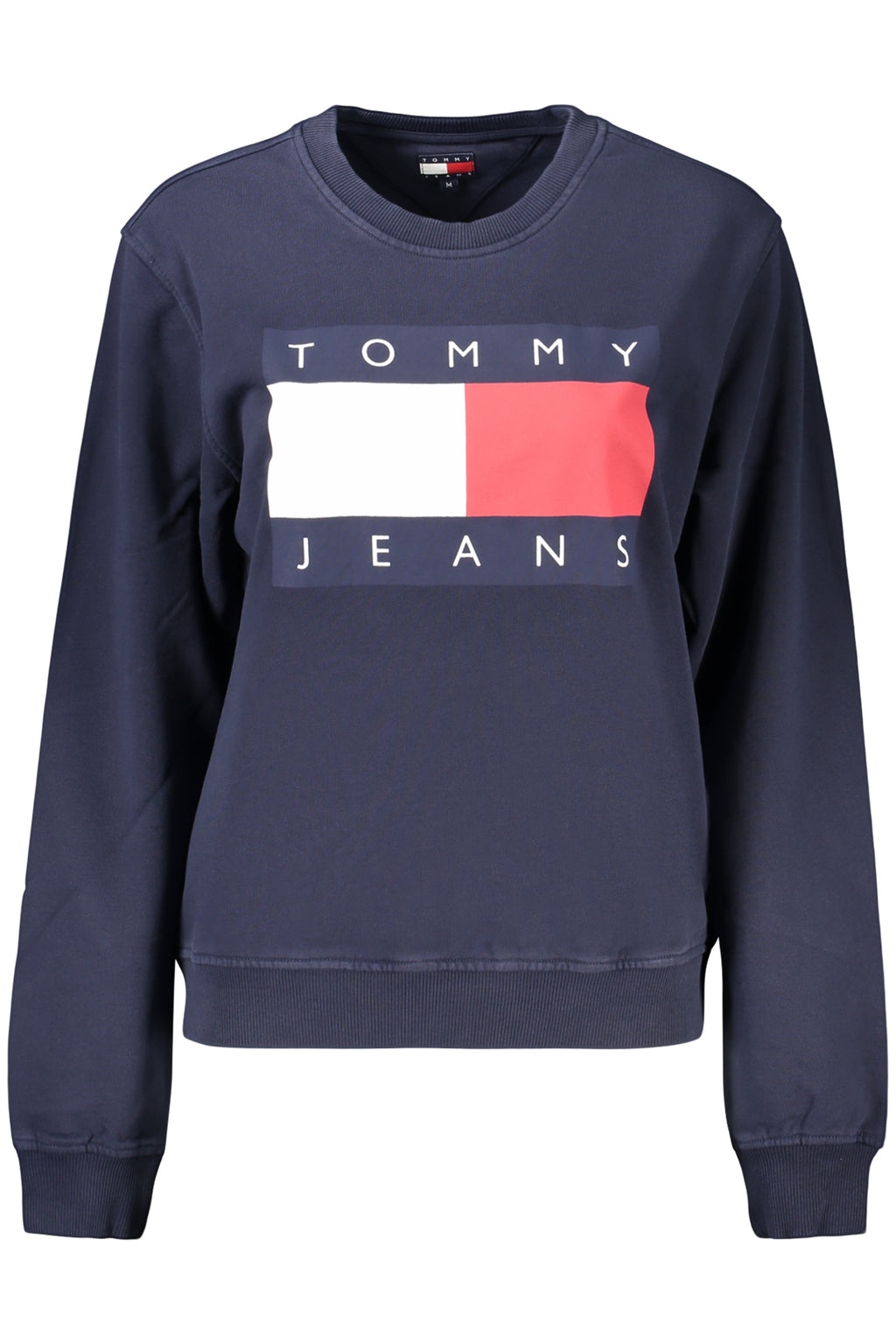 TOMMY HILFIGER Sudaderas Mujer Azul