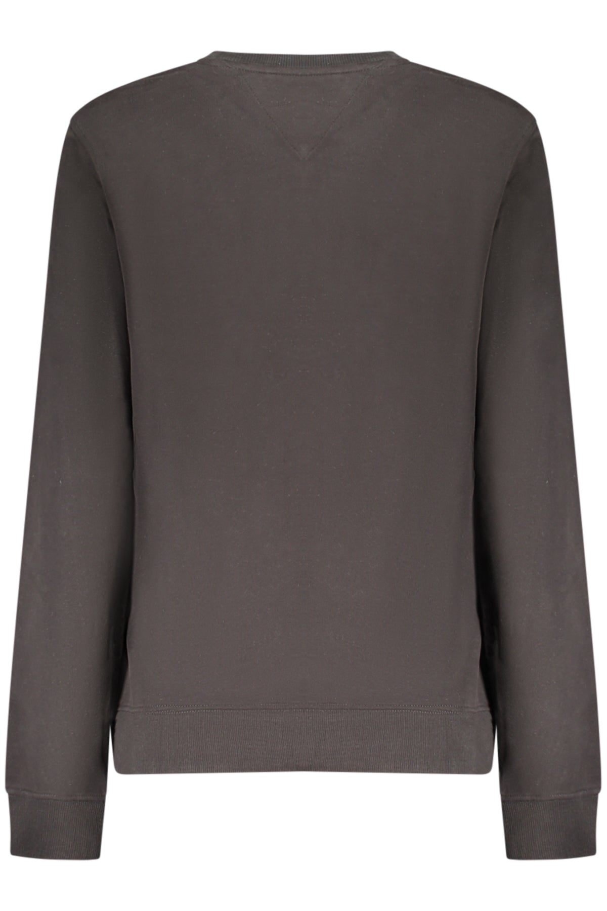 TOMMY HILFIGER Sudaderas Mujer Negro