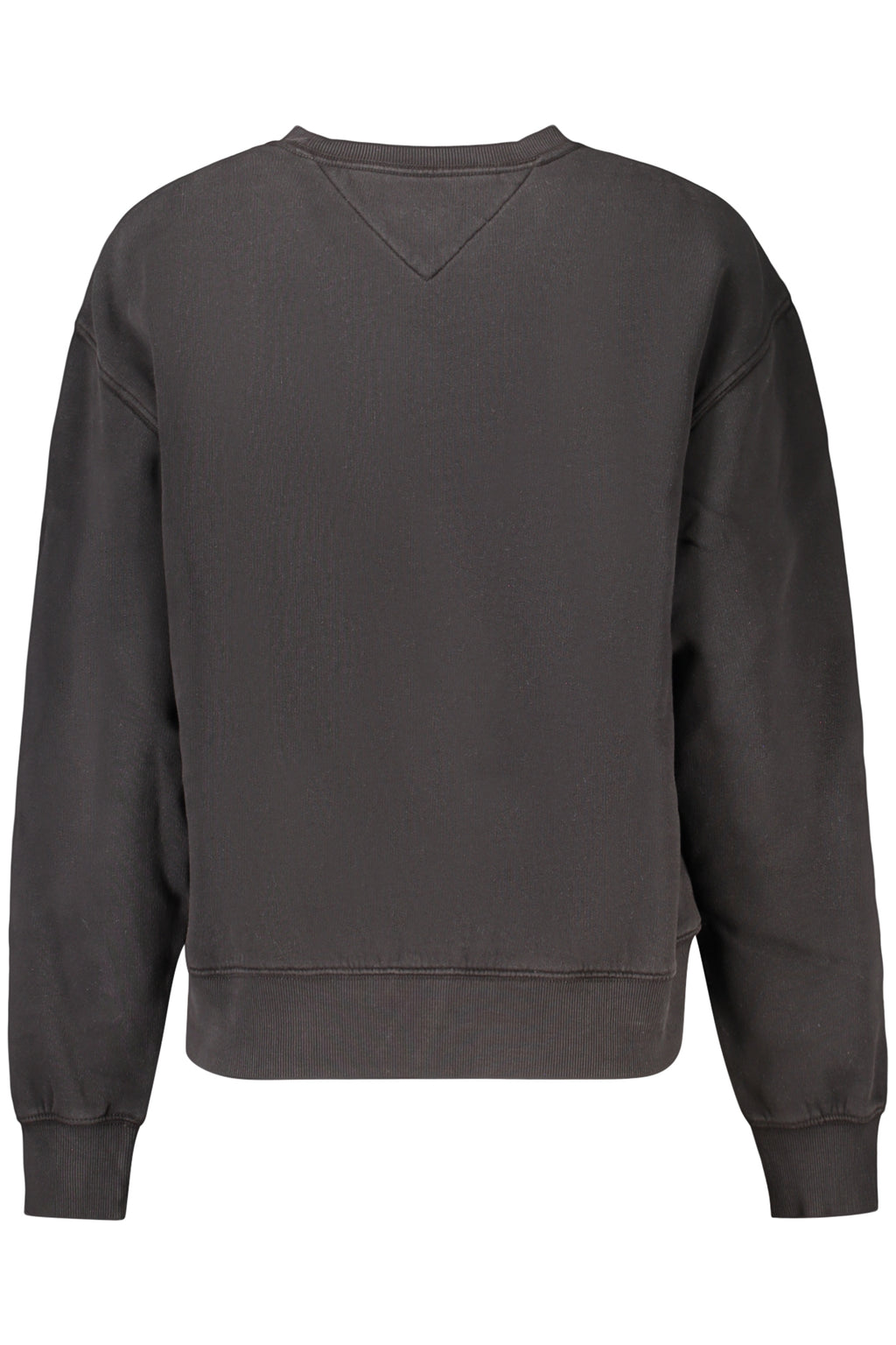 TOMMY HILFIGER Sudaderas Mujer Negro