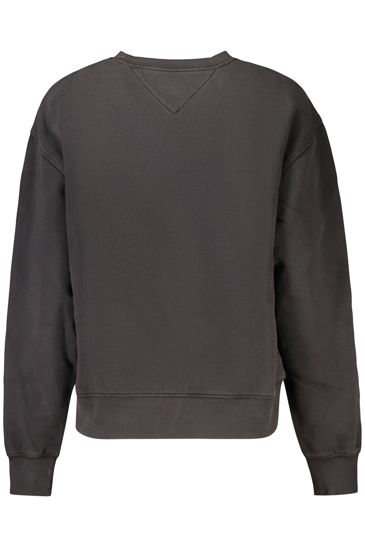 TOMMY HILFIGER Sudaderas Mujer Negro