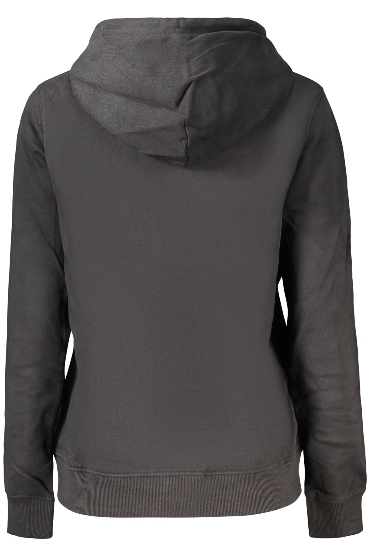 TOMMY HILFIGER Sudaderas Mujer Negro