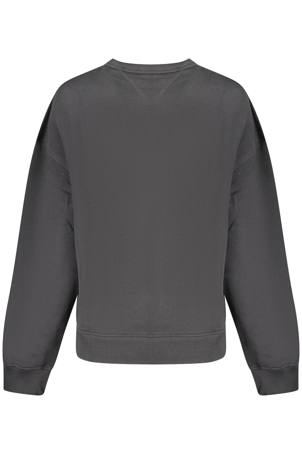 TOMMY HILFIGER Sudaderas Mujer Negro
