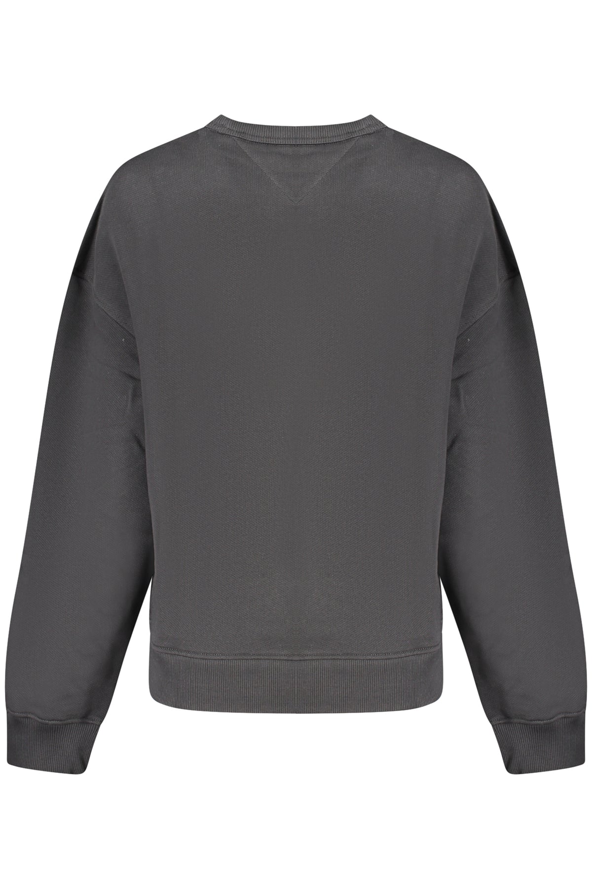 TOMMY HILFIGER Sudaderas Mujer Negro