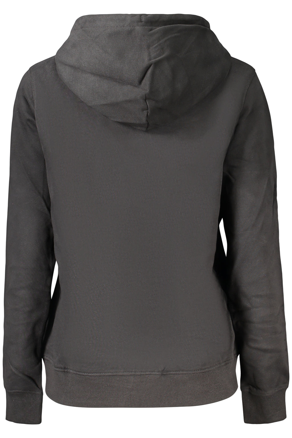TOMMY HILFIGER Sudaderas Mujer Negro