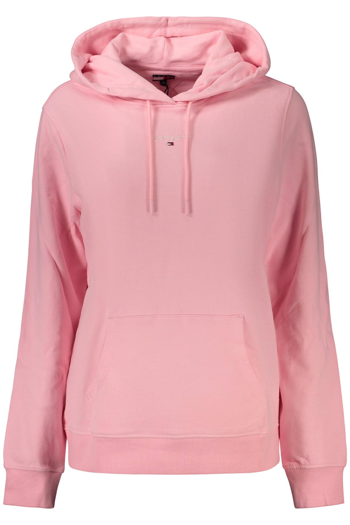 TOMMY HILFIGER Sudaderas Mujer Rosa