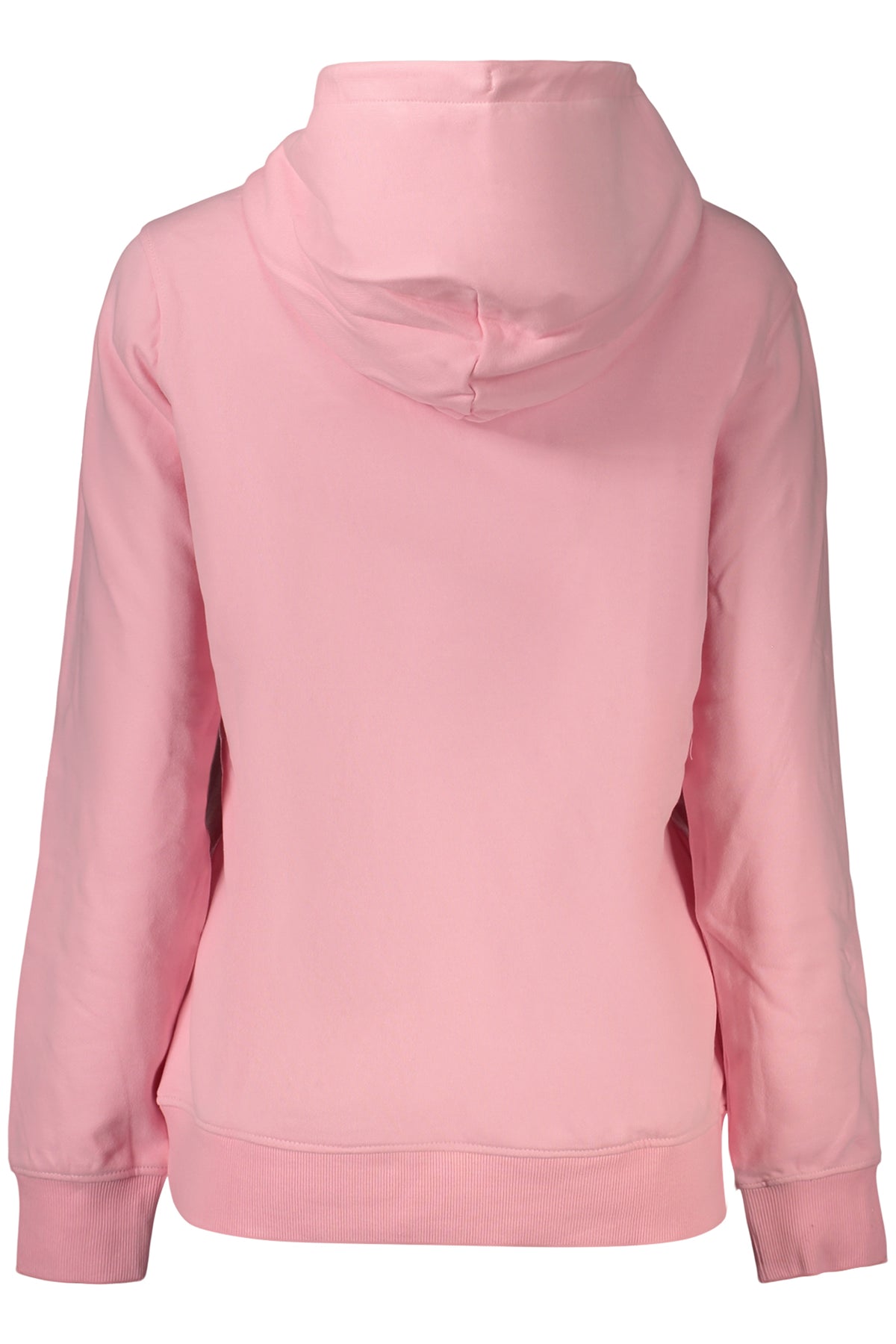 TOMMY HILFIGER Sudaderas Mujer Rosa
