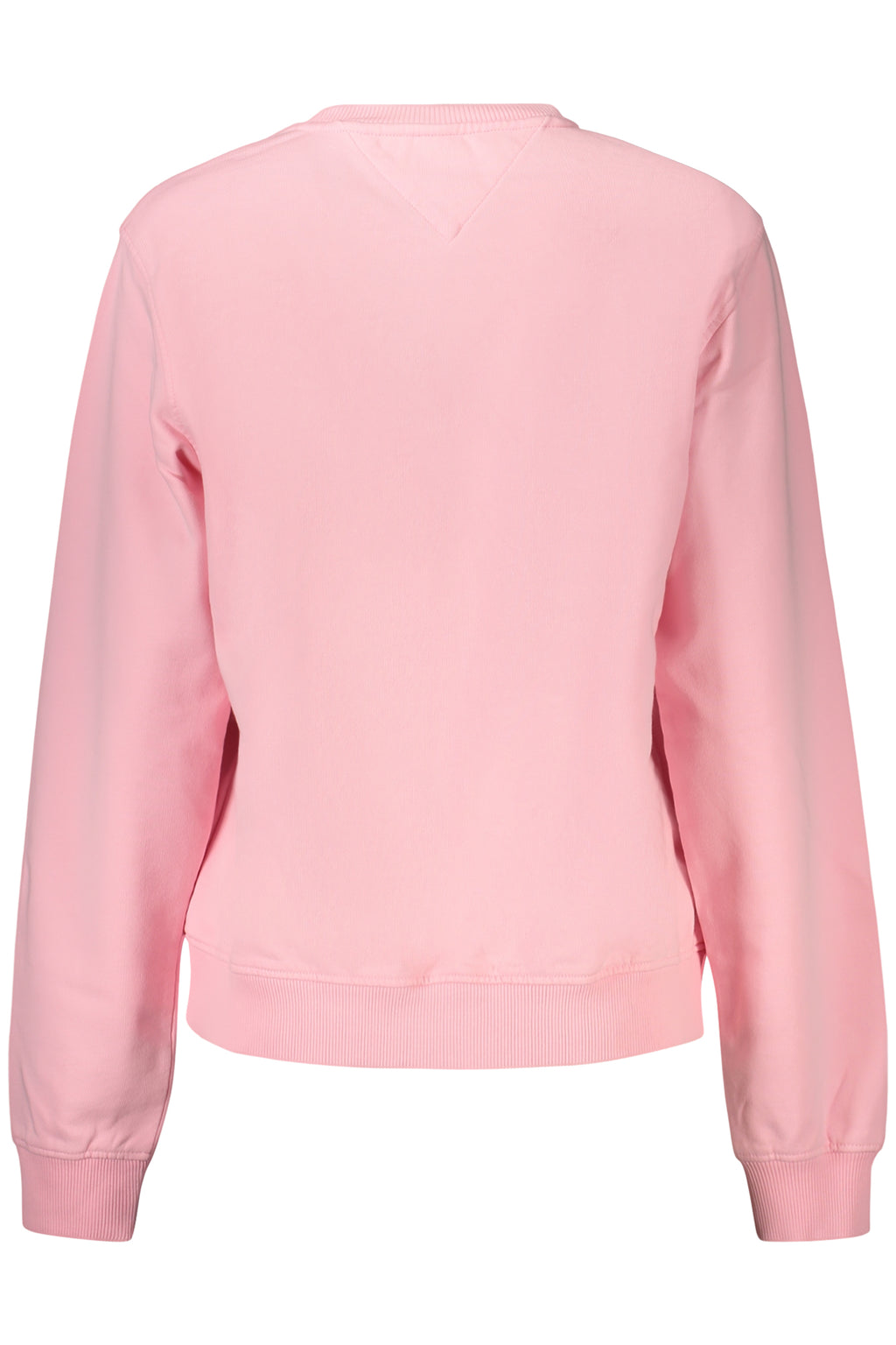 TOMMY HILFIGER Sudaderas Mujer Rosa