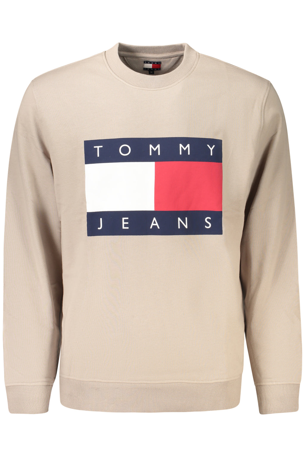 TOMMY HILFIGER Sudaderas Hombre Beige