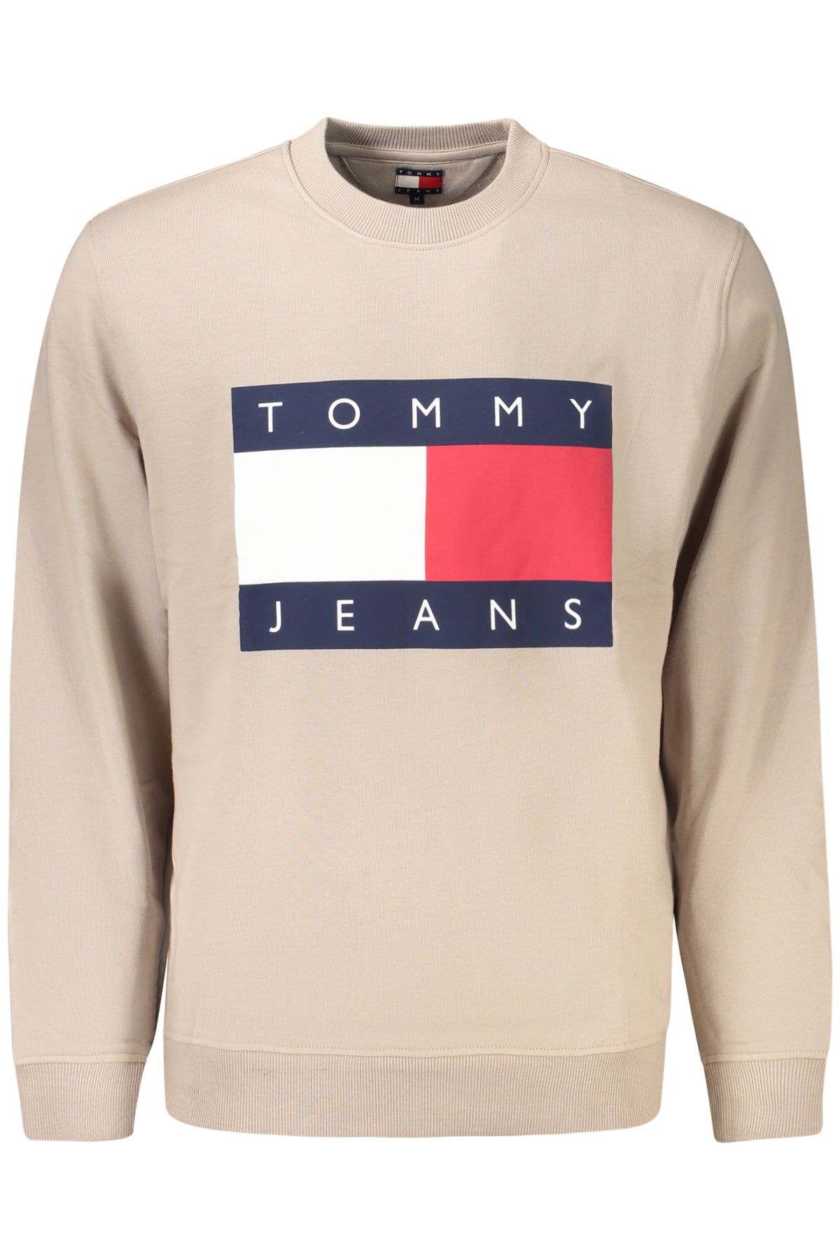 TOMMY HILFIGER Sudaderas Hombre Beige