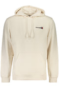TOMMY HILFIGER Sudaderas Hombre Blanco