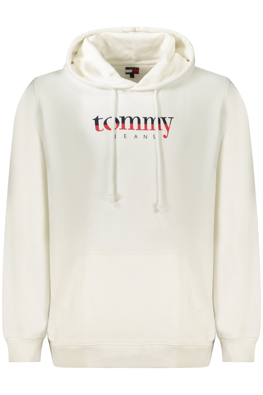 TOMMY HILFIGER Sudaderas Hombre Blanco