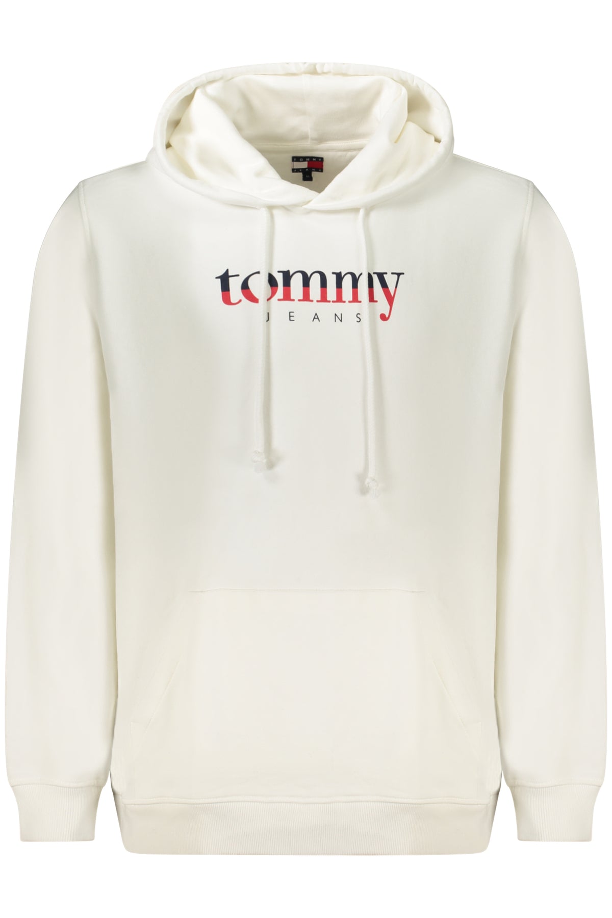 TOMMY HILFIGER Sudaderas Hombre Blanco