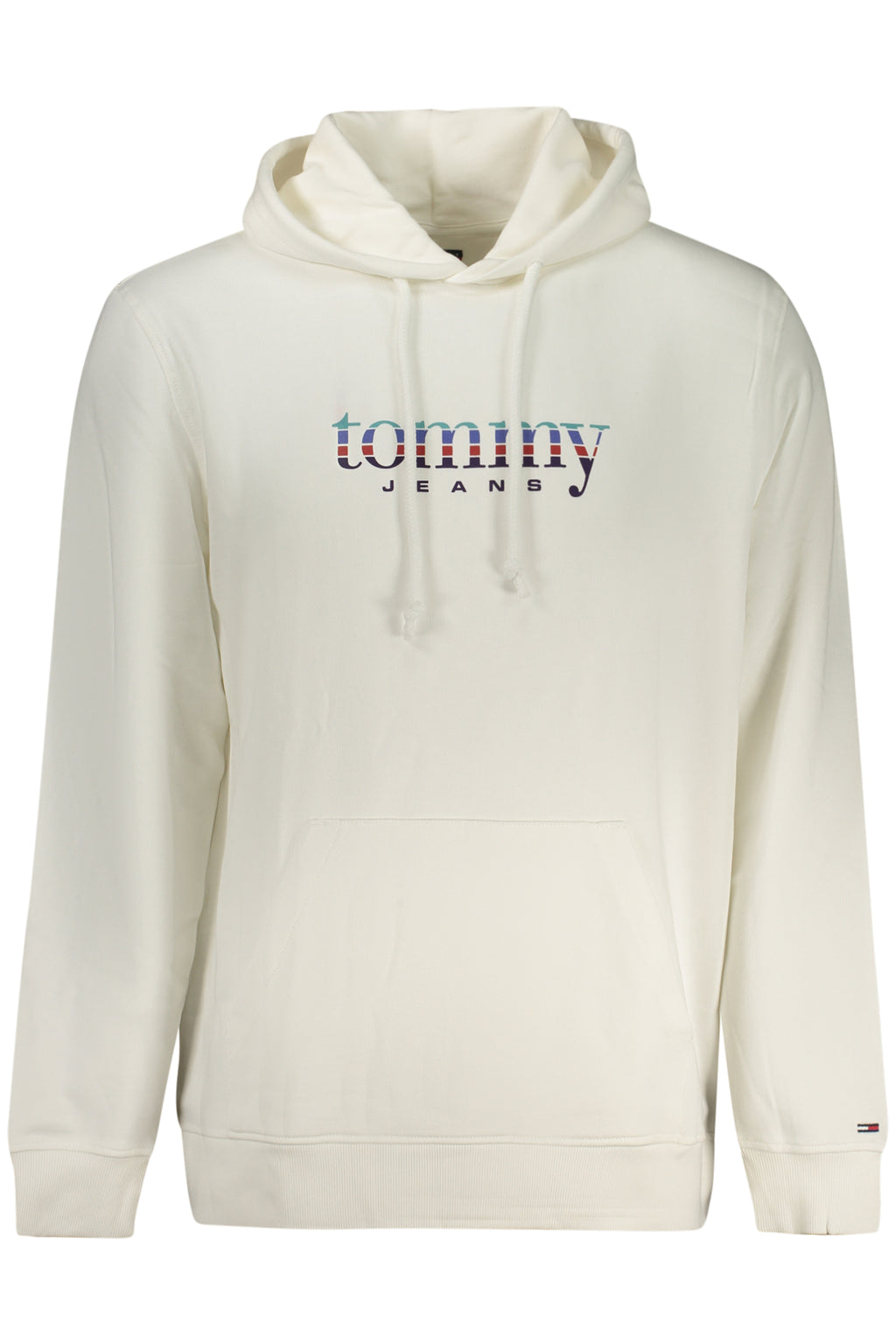 TOMMY HILFIGER Sudaderas Hombre Blanco