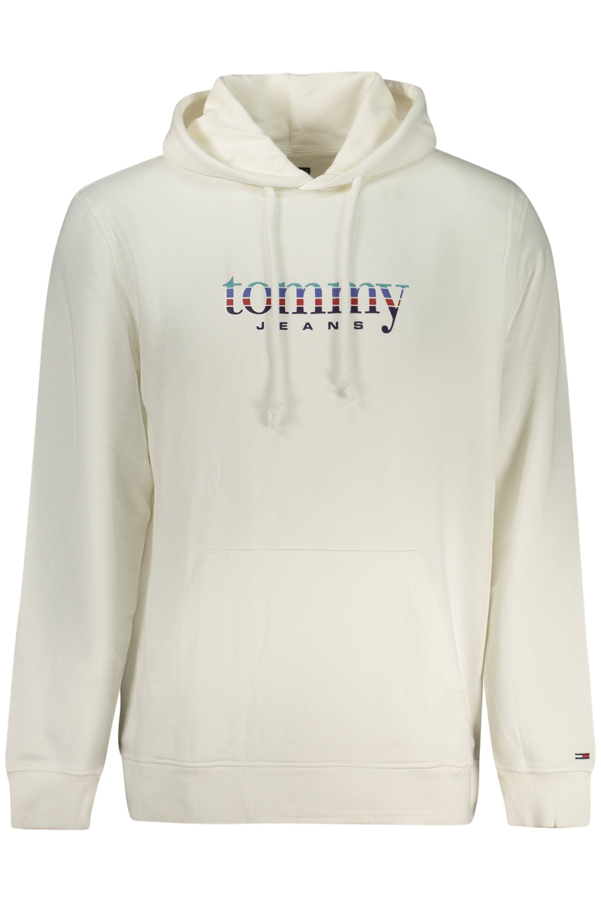 TOMMY HILFIGER Sudaderas Hombre Blanco