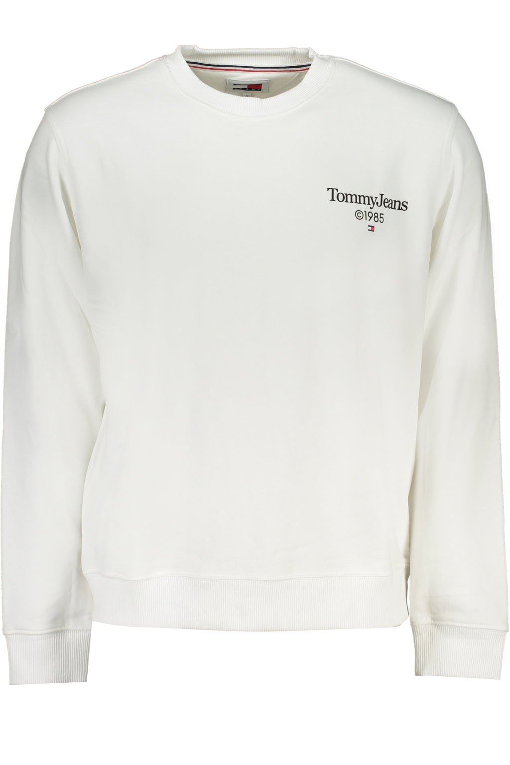 TOMMY HILFIGER Sudaderas Hombre Blanco
