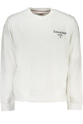 TOMMY HILFIGER Sudaderas Hombre Blanco