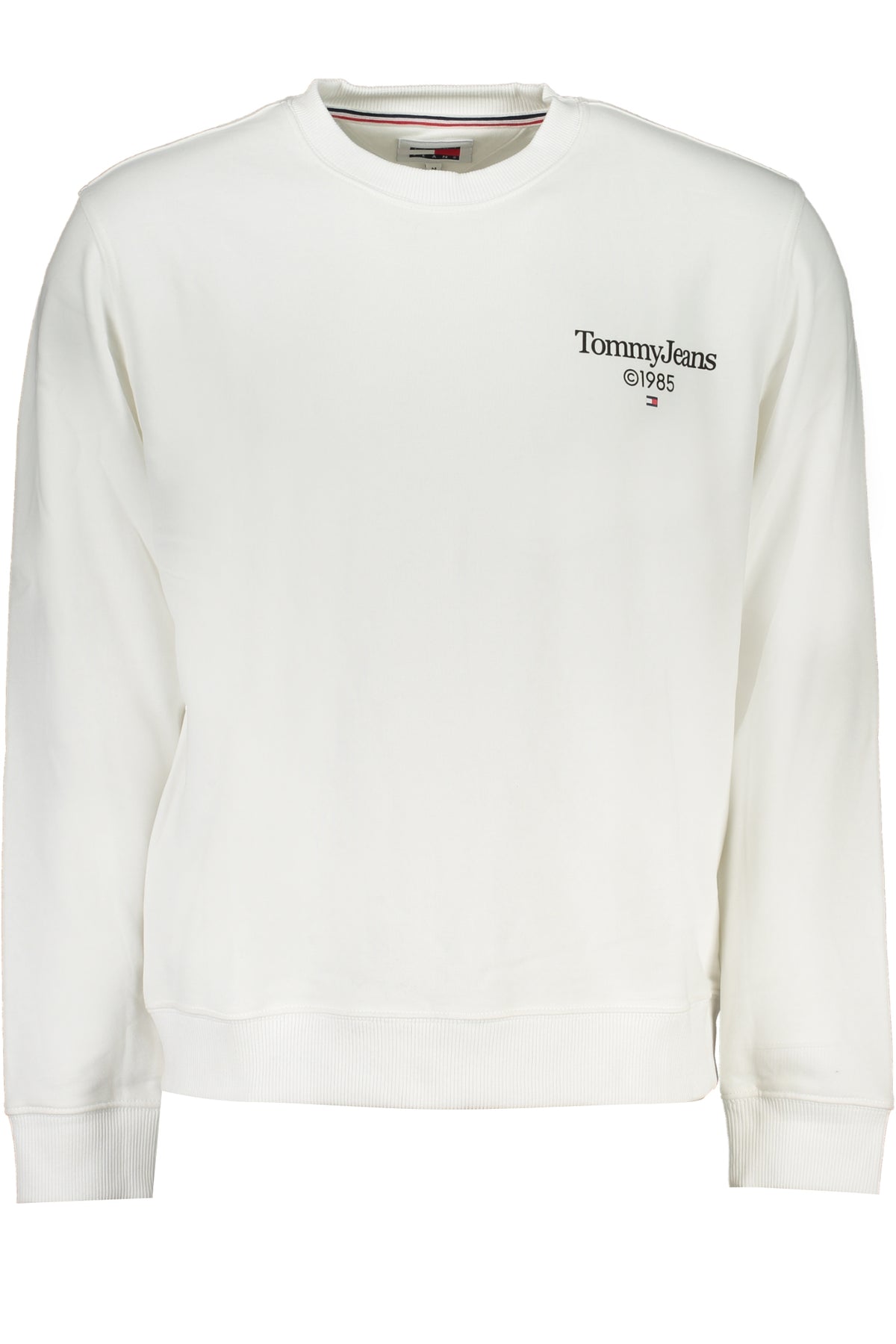 TOMMY HILFIGER Sudaderas Hombre Blanco