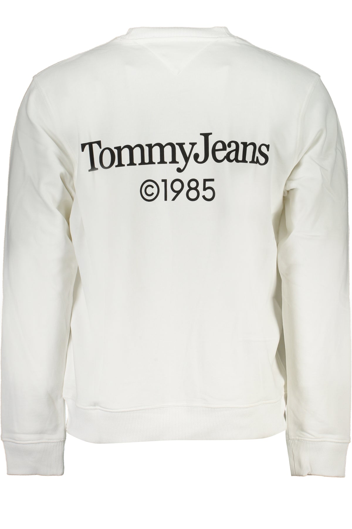 TOMMY HILFIGER Sudaderas Hombre Blanco
