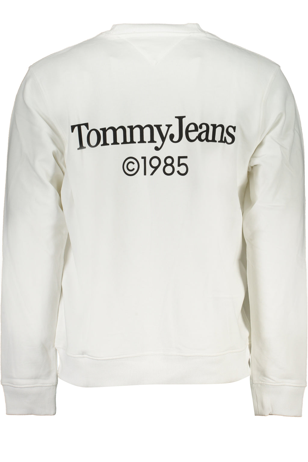 TOMMY HILFIGER Sudaderas Hombre Blanco