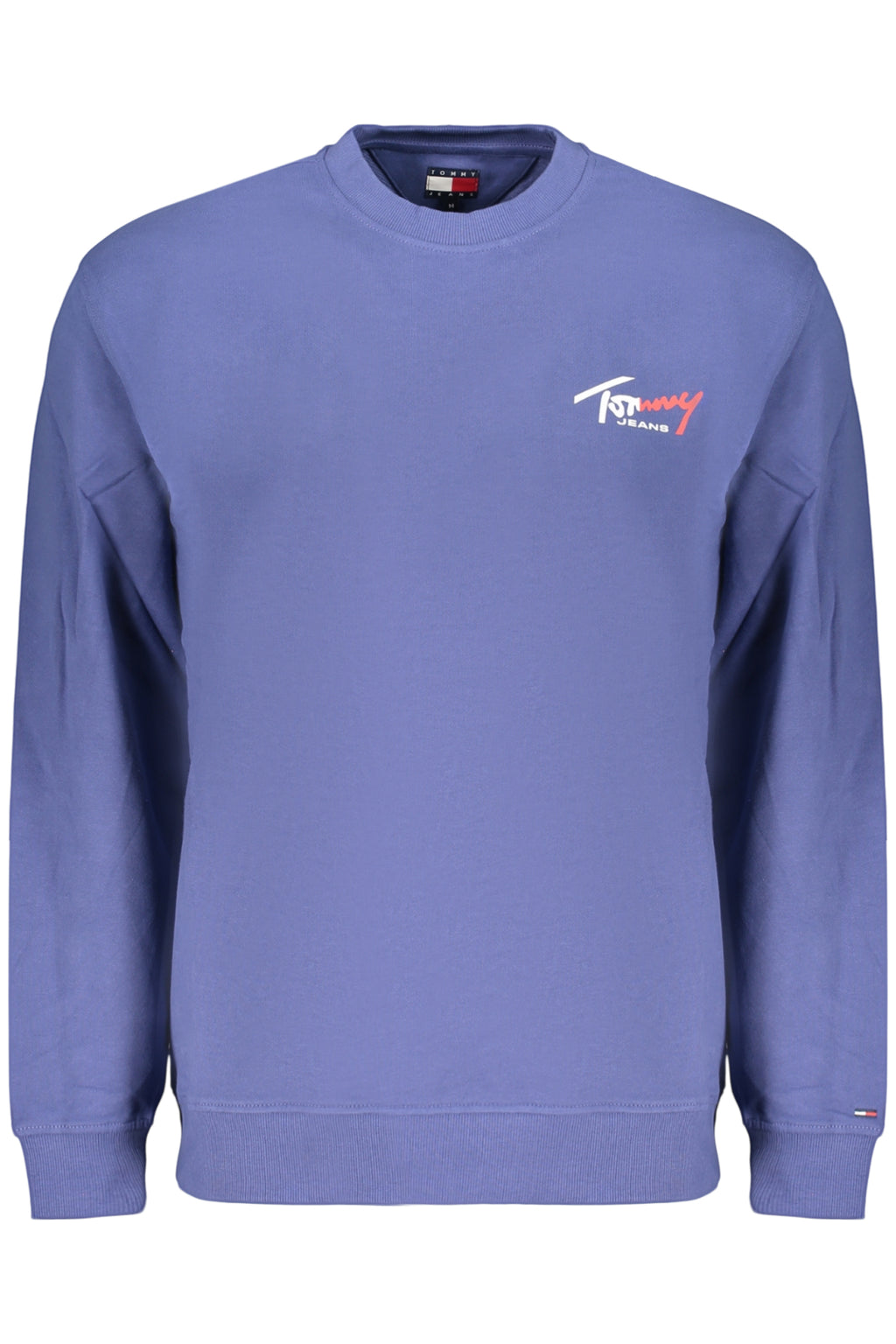 TOMMY HILFIGER Sudaderas Hombre Azul