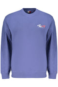 TOMMY HILFIGER Sudaderas Hombre Azul