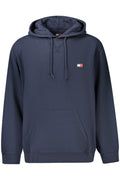TOMMY HILFIGER Sudaderas Hombre Azul