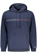 TOMMY HILFIGER Sudaderas Hombre Azul