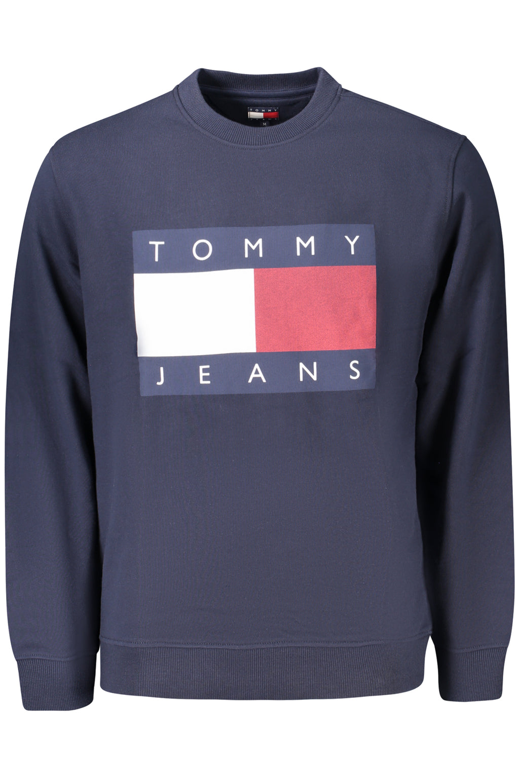 TOMMY HILFIGER Sudaderas Hombre Azul