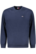 TOMMY HILFIGER Sudaderas Hombre Azul