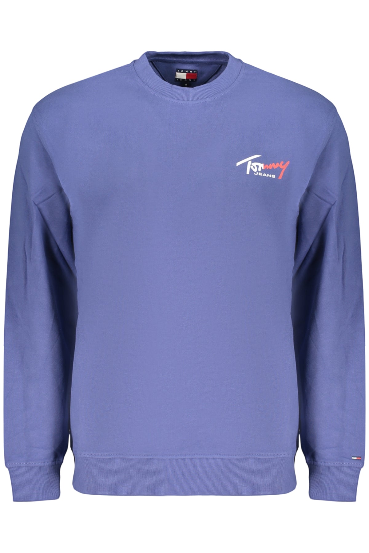TOMMY HILFIGER Sudaderas Hombre Azul