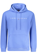 TOMMY HILFIGER Sudaderas Hombre Azul