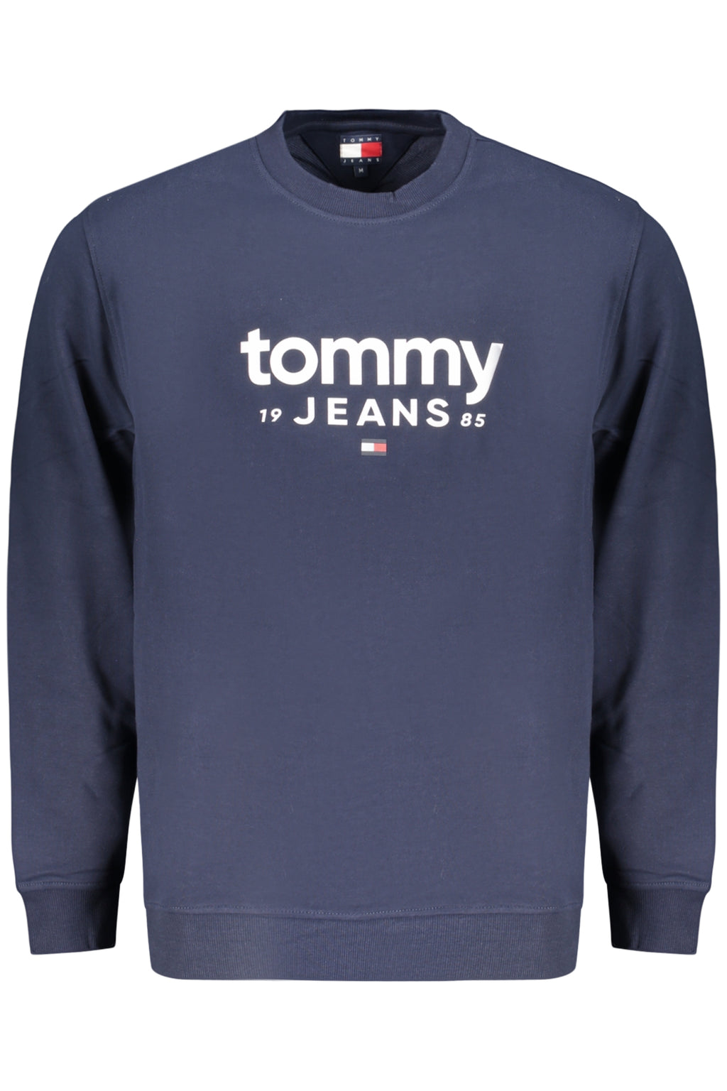 TOMMY HILFIGER Sudaderas Hombre Azul
