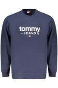 TOMMY HILFIGER Sudaderas Hombre Azul