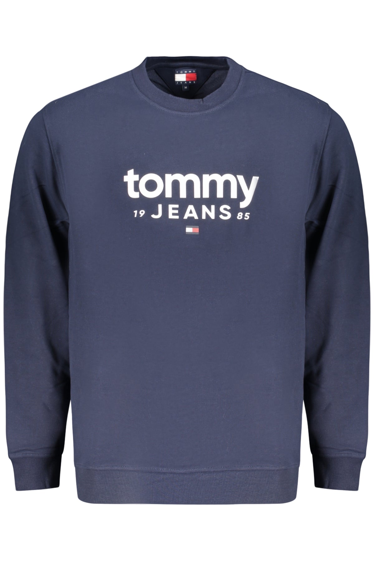 TOMMY HILFIGER Sudaderas Hombre Azul