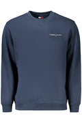 TOMMY HILFIGER Sudaderas Hombre Azul