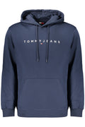 TOMMY HILFIGER Sudaderas Hombre Azul