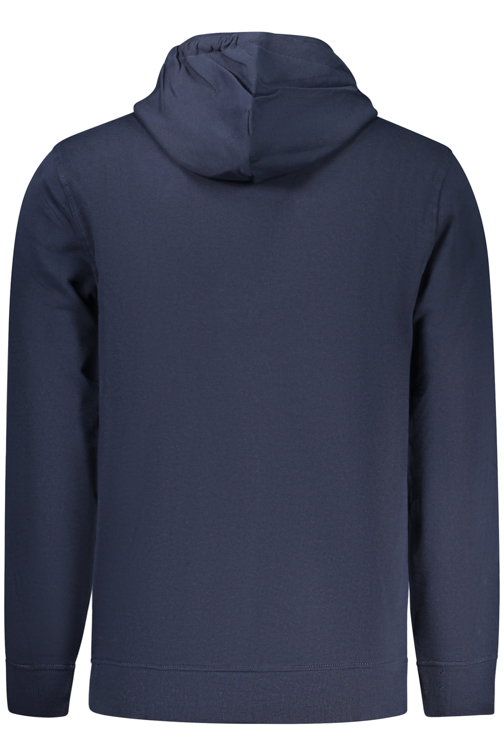 Sudadera azul con cremallera para hombre de Tommy Hilfiger