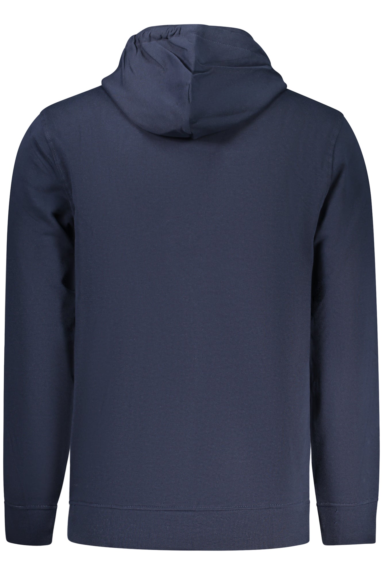 Sudadera azul con cremallera para hombre de Tommy Hilfiger