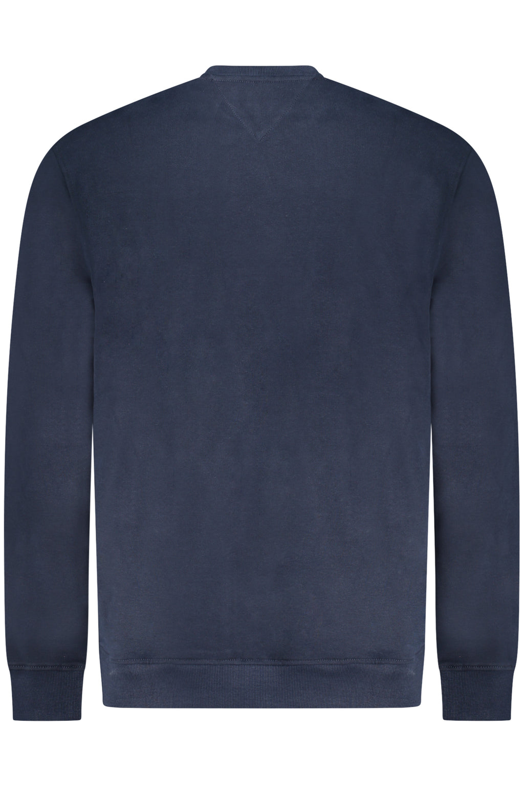 Sudadera azul con cremallera para hombre de Tommy Hilfiger