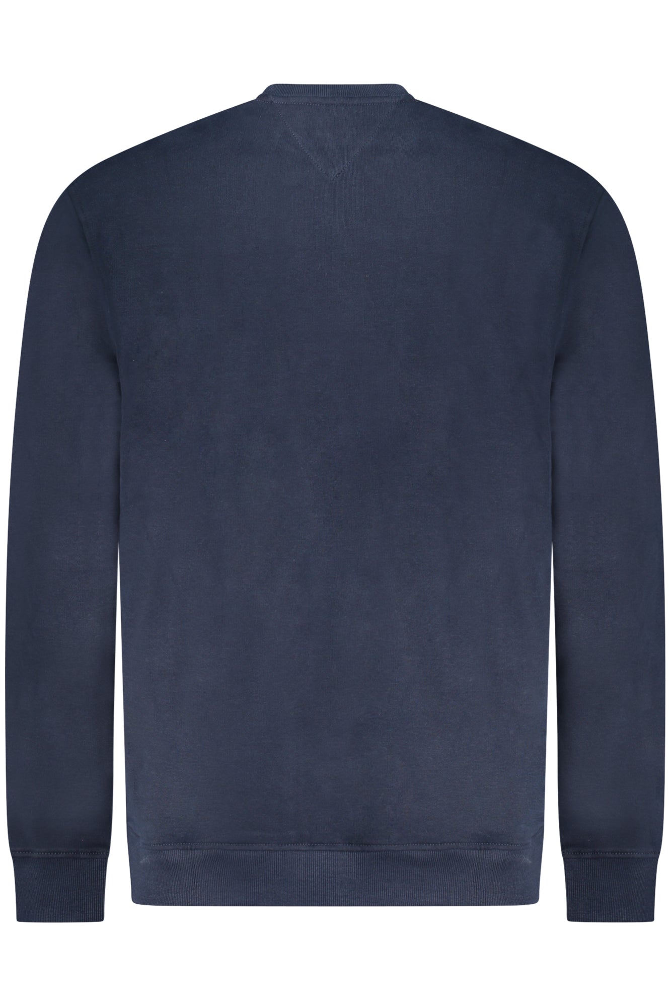 Sudadera azul con cremallera para hombre de Tommy Hilfiger